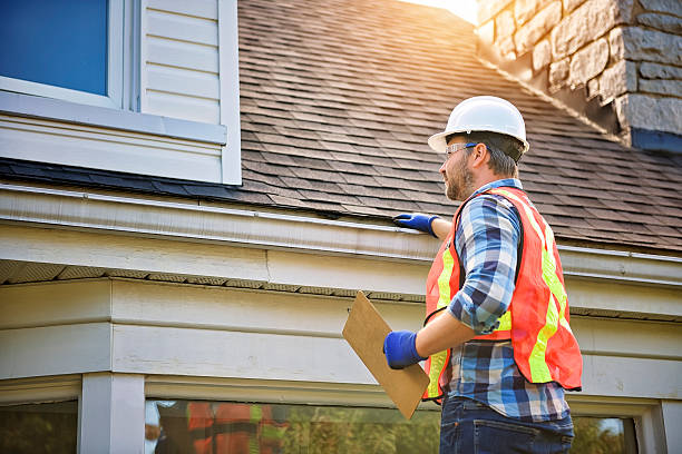 Licensed Emergency Roof Repair service in Cold Spring, MN - Ben Roofing and Steel LLC